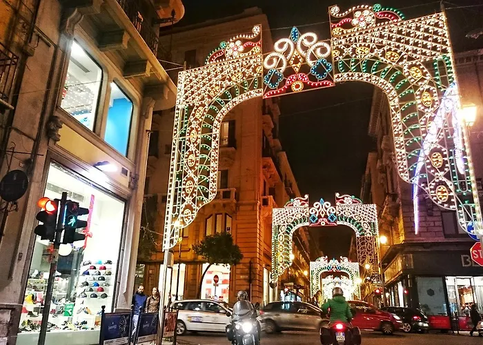 Balate Maqueda B&BBed and Breakfast